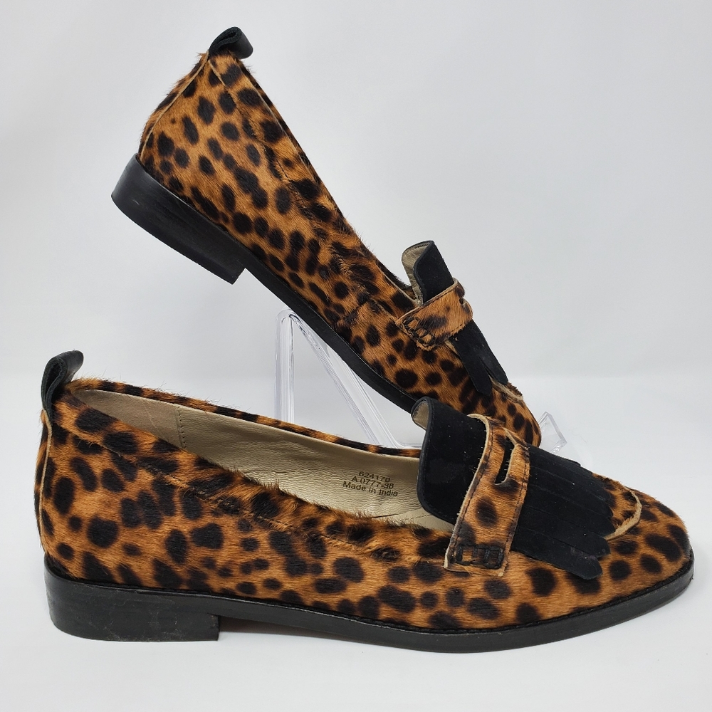 Boden Aubrey Flexi Sole Loafers